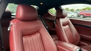 Immagine 22/39 di Maserati GranTurismo 4.2 (2008)