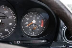 Image 23/40 of Mercedes-Benz 450 SL (1977)