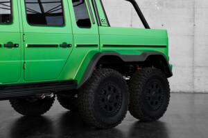 Bild 17/50 von Mercedes-AMG G 63 G-Force 66 (2023)