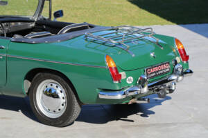Bild 19/50 von MG MGB (1965)