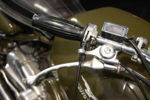 Bild 50/50 von Moto Guzzi Nuovo Falcone Militare (1973)