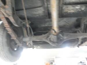 Image 11/40 of Austin FX 4 London Taxi (1970)