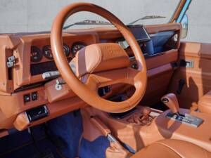 Imagen 26/33 de Land Rover Defender 110 (1994)