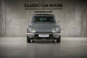 Image 8/92 of Citroën DS 23 Pallas (1975)