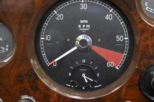 Immagine 46/50 di Jaguar XK 150 3.8 S DHC (1960)