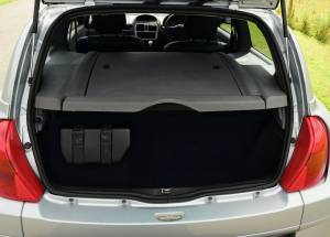 Afbeelding 12/40 van Renault Clio II V6 (2001)