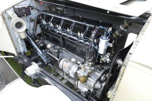 Afbeelding 39/50 van Rolls-Royce Phantom I (1925)