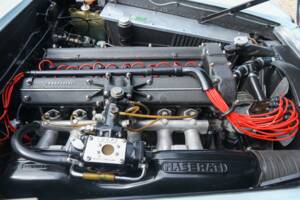 Bild 26/50 von Maserati 3500 GTI Sebring (1964)