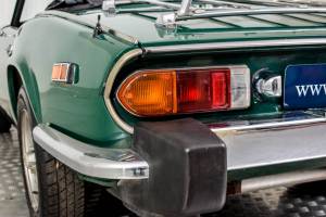 Image 46/50 of Triumph Spitfire 1500 USA (1979)