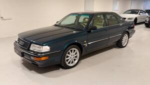 Bild 3/24 von Audi V8 4.2 (1993)