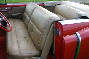 Image 17/26 of Cadillac 62 Convertible (1952)