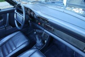 Afbeelding 28/50 van Porsche 911 Turbo 3.3 (1988)