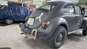 Image 76/84 of Volkswagen Beetle 1200 (1969)