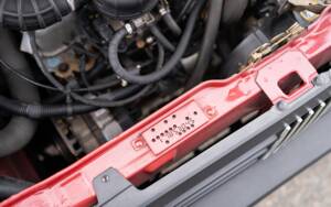 Immagine 39/42 di FIAT Panda &quot;Young&quot; (2000)