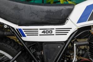 Immagine 8/23 di Yamaha DT 400 (1978)