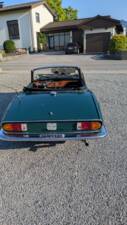 Afbeelding 19/33 van Triumph Spitfire Mk IV (1972)