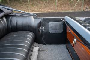 Image 29/42 of Duesenberg Model A (1922)