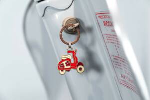 Image 10/30 of Piaggio Vespa 125 (1963)