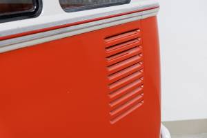 Image 42/45 de Volkswagen T1 Samba (1965)