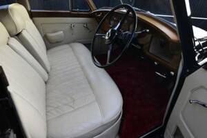 Bild 26/50 von Rolls-Royce Silver Cloud I (1956)
