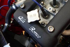 Immagine 35/54 di Alfa Romeo Giulia 1600 Sprint (1963)