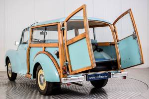 Imagen 4/50 de Morris Minor 1000 Traveller (1975)