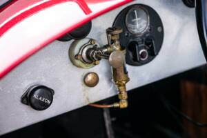 Imagen 23/50 de Morgan Threewheeler (1928)