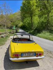 Imagen 4/12 de Lotus Elan S3 (1966)