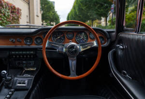 Bild 15/26 von ISO Grifo GL 300 (1968)