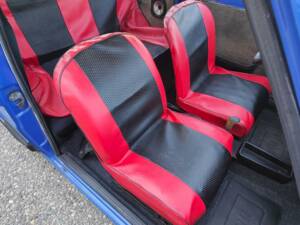 Bild 11/30 von Giannini 126 GPA 700 (1987)