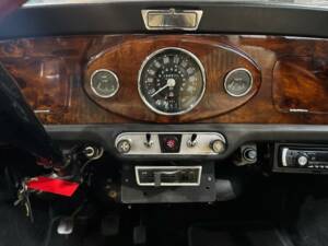 Imagen 33/73 de Mini 1275 GT (1972)