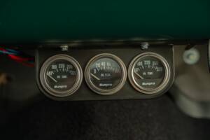 Bild 75/100 von Chevrolet Biscayne (1961)