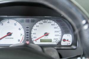Immagine 17/50 di MG F 1.8i VVC (2000)