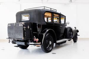 Bild 5/50 von Rolls-Royce Phantom II (1930)