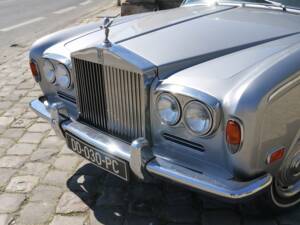 Bild 4/8 von Rolls-Royce Silver Shadow I (1972)