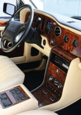 Image 32/47 de Rolls-Royce New Silver Spur (1997)
