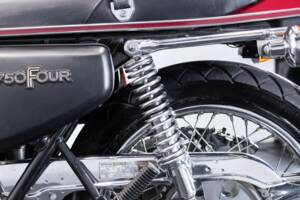 Imagen 34/48 de Honda CB 750 Four (1976)