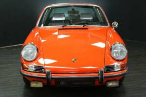 Imagen 9/30 de Porsche 911 2.0 S (1969)