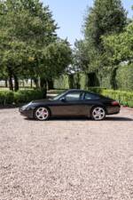 Afbeelding 20/43 van Porsche 911 Carrera 4 (1999)