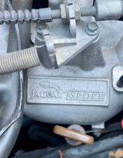 Bild 4/51 von Jaguar XJR 4.0 Sport (1991)