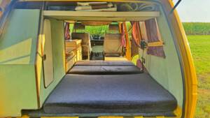 Bild 4/8 von Volkswagen T3 Westfalia 1.6 (1982)