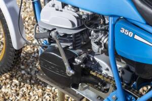 Bild 10/36 von Bultaco Sherpa T 350 (1978)