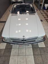 Image 4/15 de Mercedes-Benz 350 SL (1972)