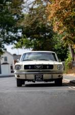 Image 28/50 of Ford Mustang 200 (1966)