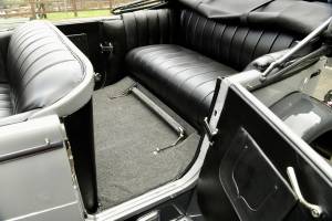 Bild 34/50 von Duesenberg Modell A (1922)