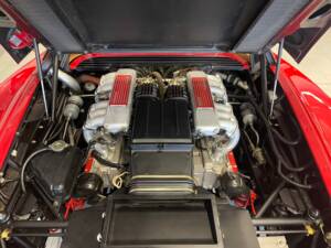Bild 18/22 von Ferrari Testarossa (1986)