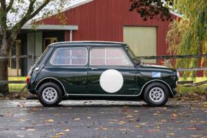 Afbeelding 4/39 van Austin Mini Cooper S 1275 (1965)