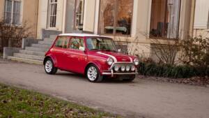 Immagine 3/54 di Rover Mini 1.3i (2000)