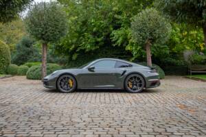 Bild 23/26 von Porsche 911 Turbo S (2023)
