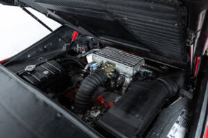 Imagen 35/38 de Ferrari 328 GTS (1987)